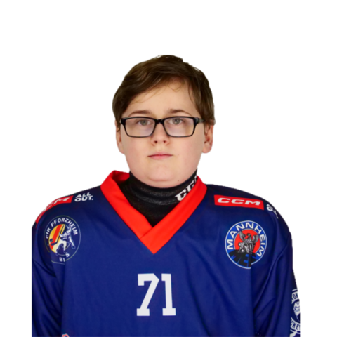 #71 - Constantin Lang