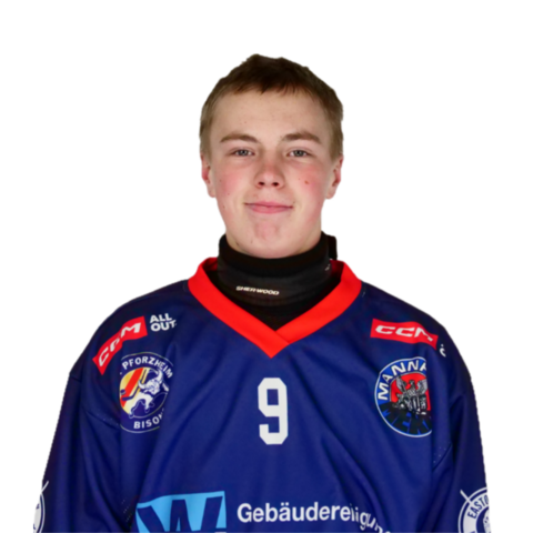 #0 - Justin Morys