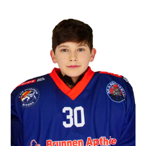 #30 - Julius Weber