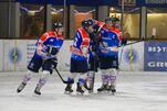 Eppelheim gewinnt irres Tore-Festival gegen Heilbronn