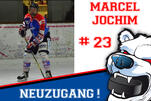 Auch Jochim wird zum Eisbär