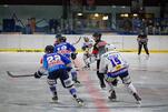 Eisbären empfangen Ravensburg zum ersten Heimspiel 2019