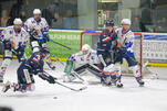 Eisbären unterliegen neuem Tabellenführer